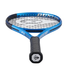 Dunlop Tennis Racket FX 500 LS #23 100in/285g/Allround blue - unstrung -